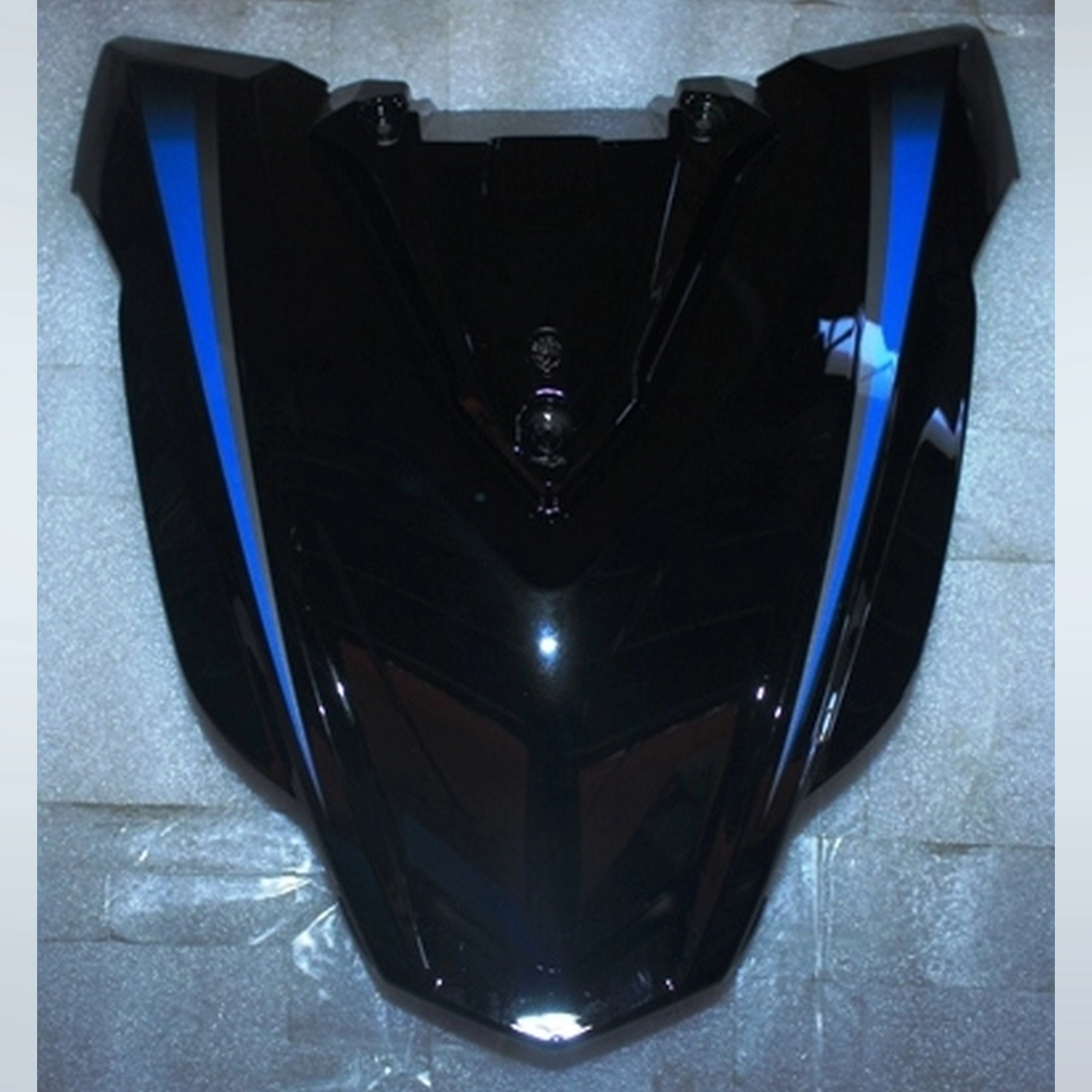 ARORA SMART 50 ÖN ORTA KAPAK GRİ #SMART 50 - 151